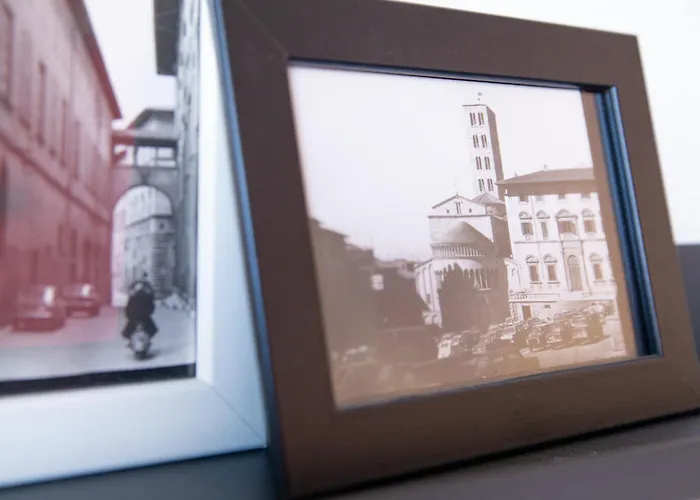 The Homestay - Arezzo